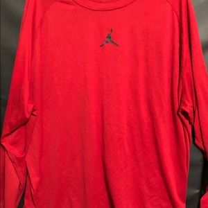 Men’s 3x long sleeve shirt